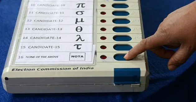 EVMs Are Honest: The Proof Lies In The Invalid Votes Of Polls On Ballot Paper
