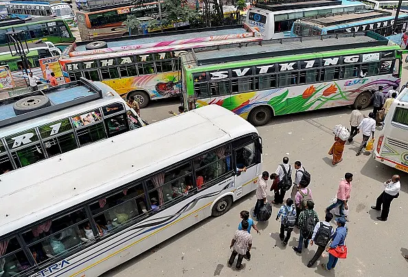 Dear Government, Leave Our Buses Alone!