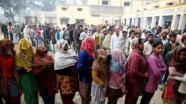 Whoever Wins On 11 March, Beware, UP Is A Big, Big Mess
