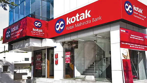 Enter, A Disrupter. Watch Out HDFC, Yond Kotak Has A Lean & Hungry Look