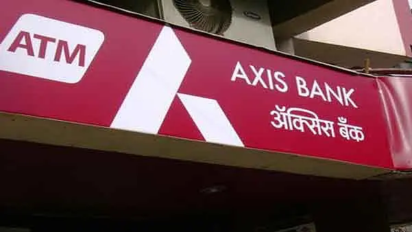 Bulk Sale of Axis Shares To Private Bank May Be A Zero Sum Game For Government