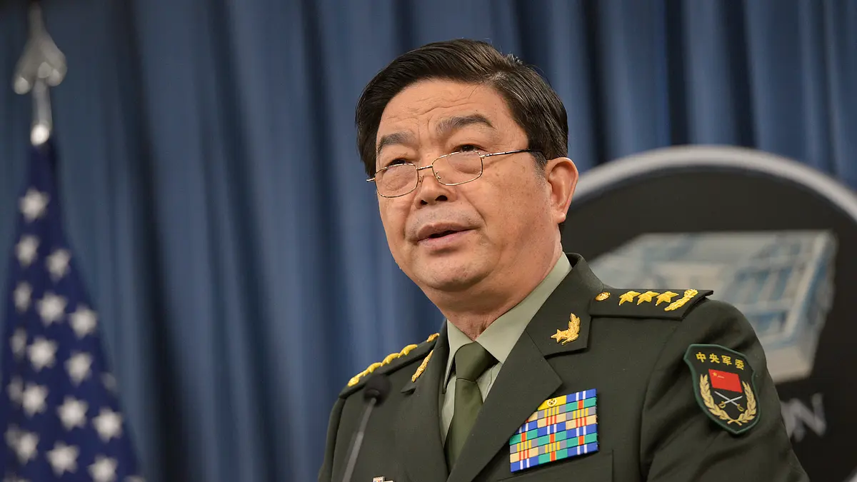 From String Of Pearls To Head Vice: Is China Squeezing A Strategic Advantage Over India?