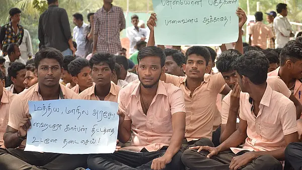 ‘Breaking India’ Forces At Work In Tamil Nadu: Why Development Projects Are Leaving The State