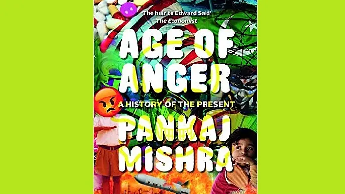 Pankaj Mishra’s ‘Age Of Anger’ Is A Flawed But Fascinating Intellectual History