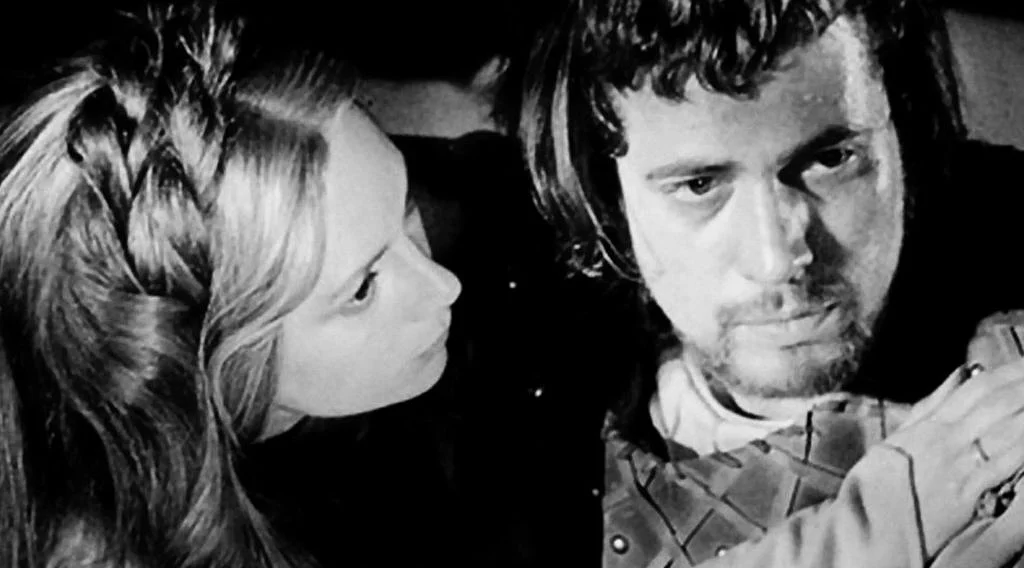 Polanski’s ‘Macbeth’ is a powerful retelling of the play.