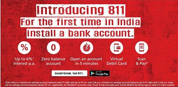 Kotak 811