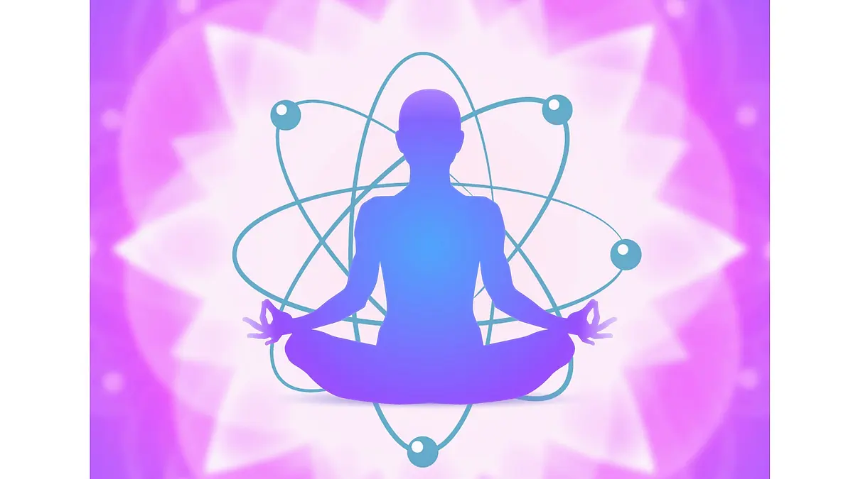 Pilgrims Of Future: Truly Scientific, Truly Spiritual