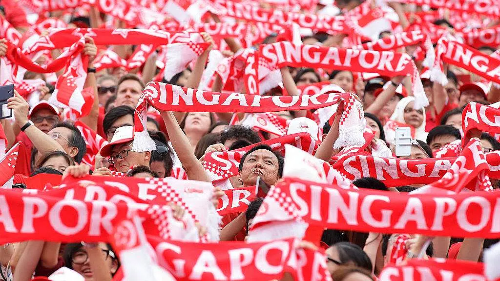 Lessons From Singapore: What Nation-Building Means For Counter-Terrorism