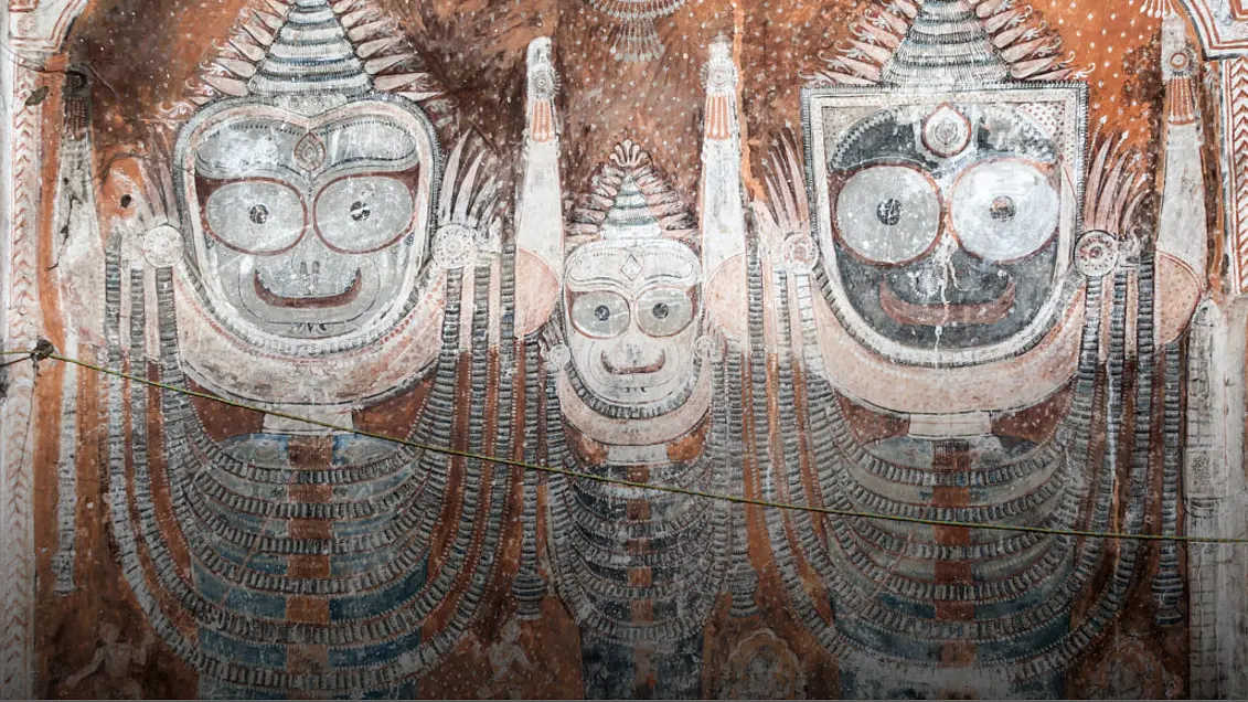 When Lord Jagannath Witnessed The Great Maratha Devotion