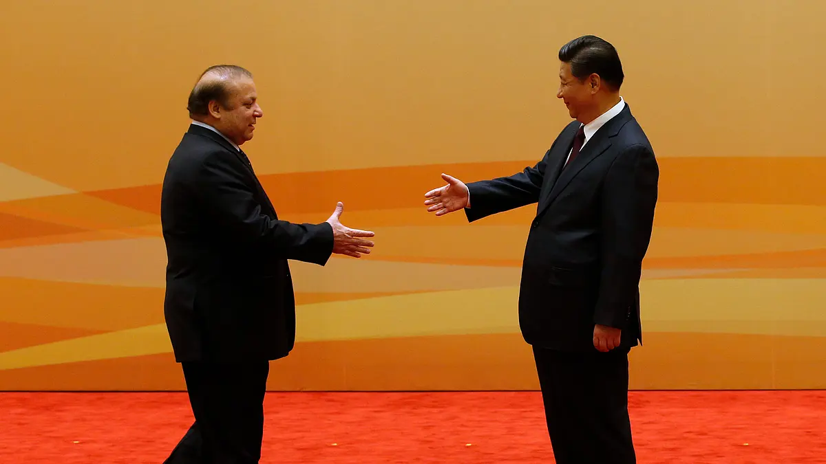 Pakistan’s Political Economy Is Changing – And India Must Take Note