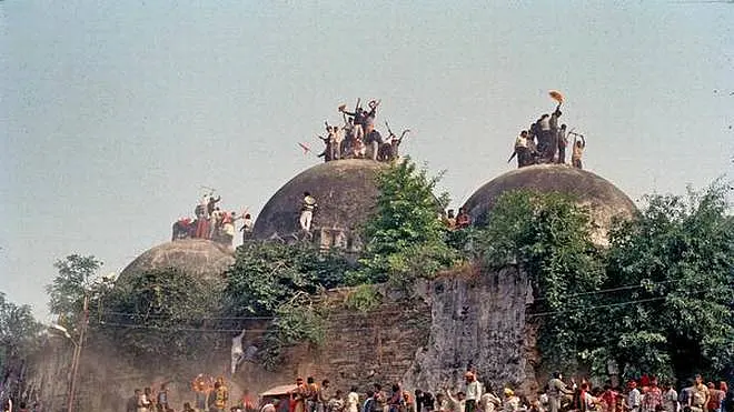 CJI’s Offer to Mediate On Ram Temple Faces A Wall: Dishonest Left Historians