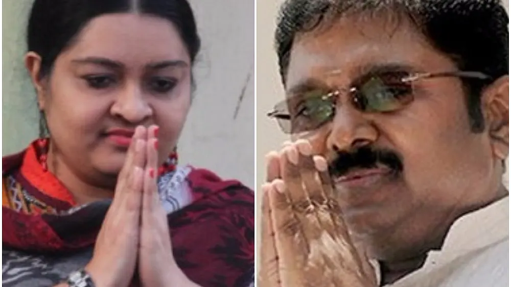 Battleground R K Nagar: Tamil Nadu’s Future Hinges On This Crucial By-election