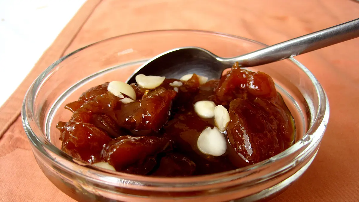 Kuchh Meetha Ho Jaaye- An Ode To Hyderbad’s Timeless Love For Apricot