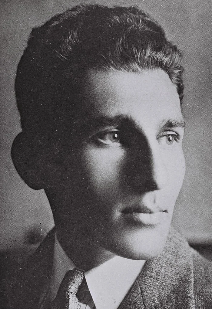 Avraham Stern, Founder of Lohamei Herut Yisrael