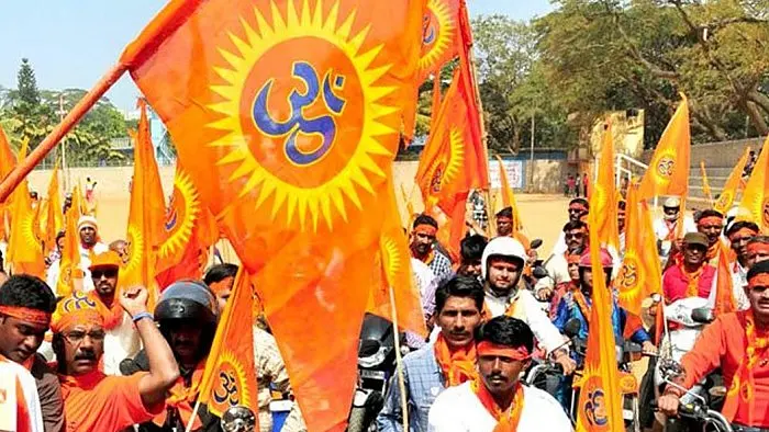Post-UP, The Pseudo-Secular Space Is Shrinking, But Hindu Agenda Is Up For Grabs