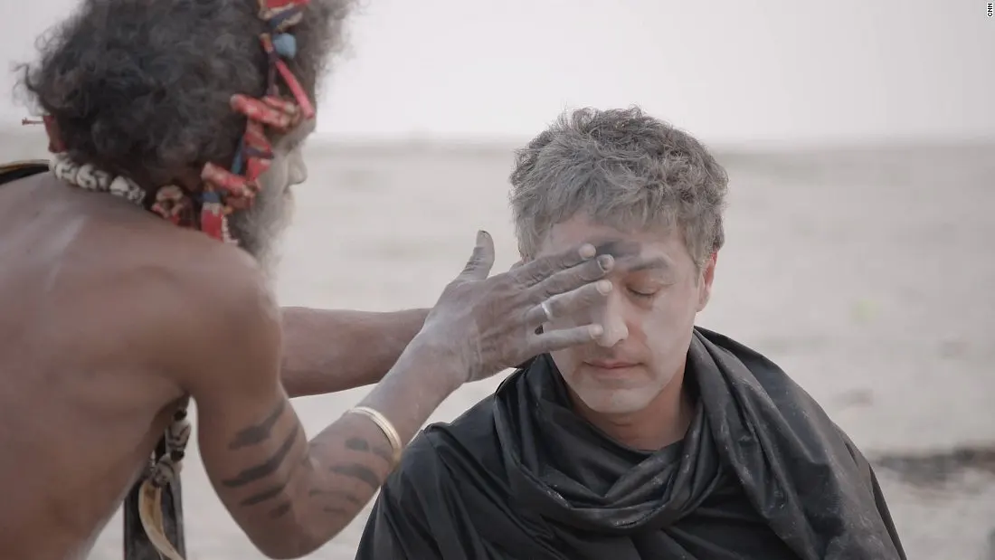 Before Reza Aslan, There Was This