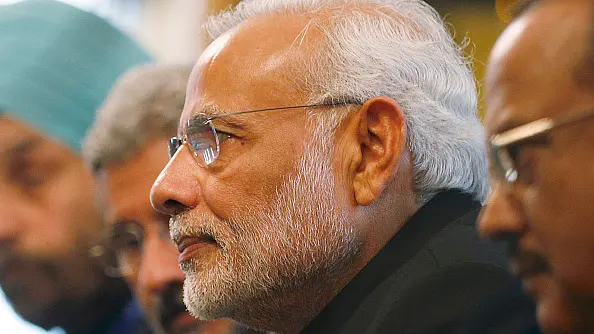 Prime Minister Modi Asks BJP MPs Not To Interfere In State Of Affairs In Uttar Pradesh