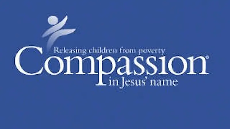 Fact: Behind Charade Of Charity, Compassion International Was Conducting Religious Conversions
