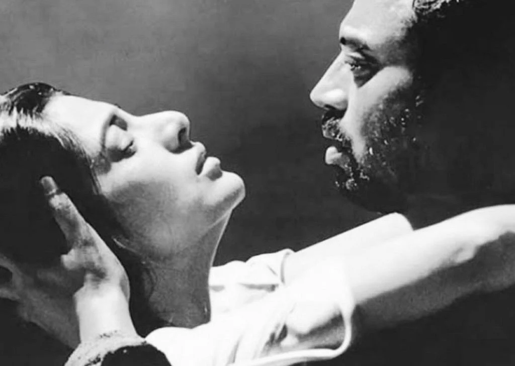 Maqbool in ‘Maqbool’ is ambitious and fiercely loyal. 