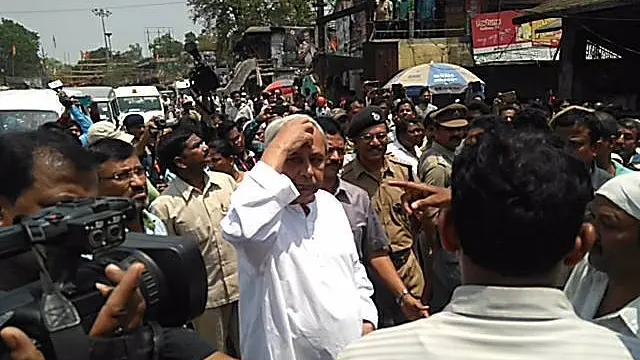 Bhadrak Violence: Naveen Patnaik Government’s Apathy And BJD’s Communal Politics