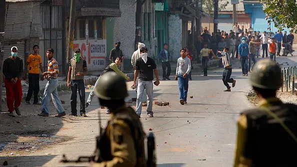 India’s Faux ‘Liberals’ Are Damaging Our Army’s Efforts To Douse J&K Fire