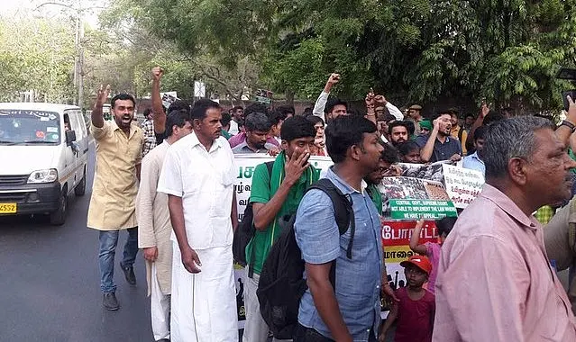 The Tamil Millennial Is The Microcosm Of Tamil Decay