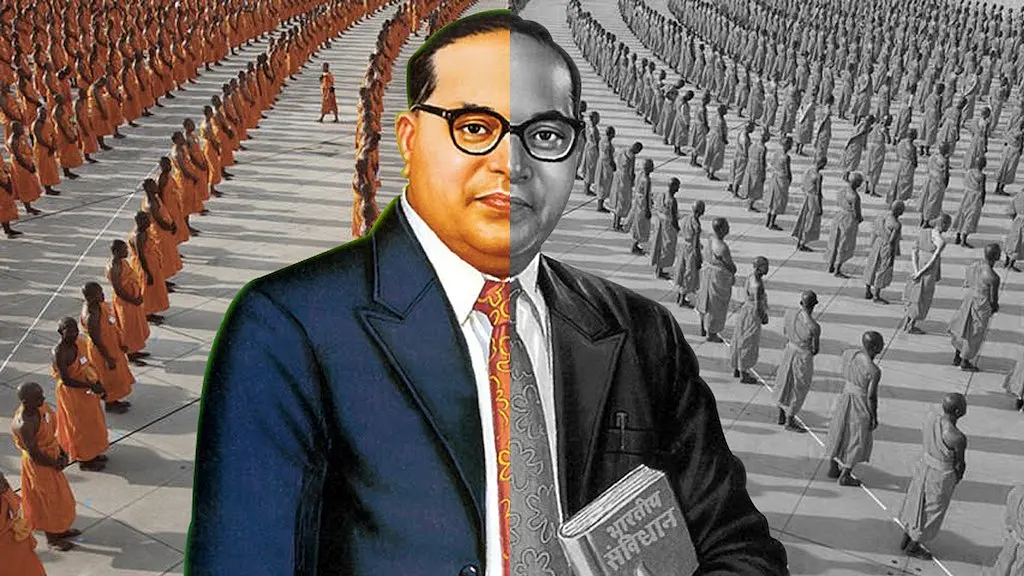 The Ambedkar They Don’t Want You To Know About