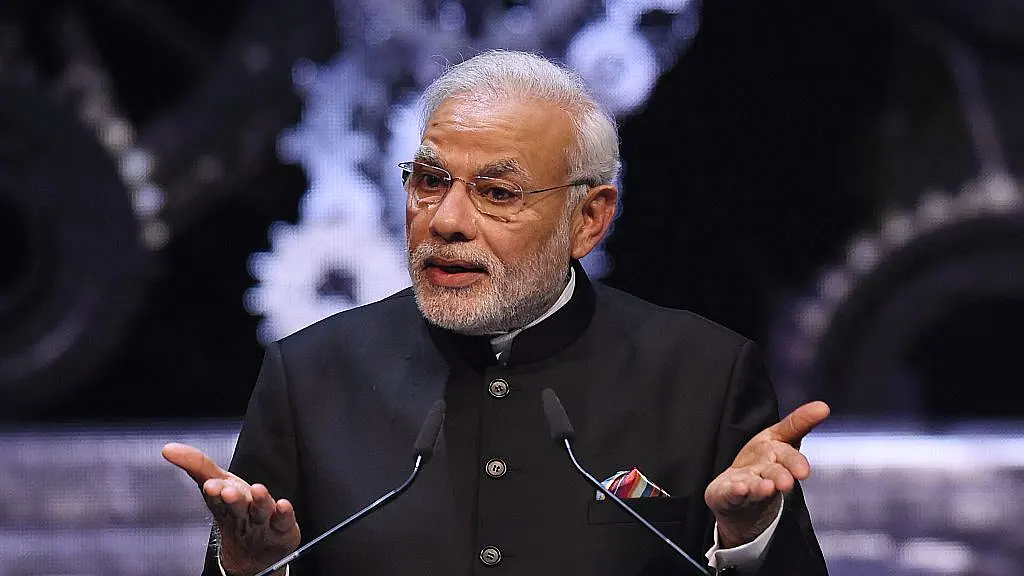 Why Modi’s All-Conquering Politics Is Not Underwritten By Sound Economics