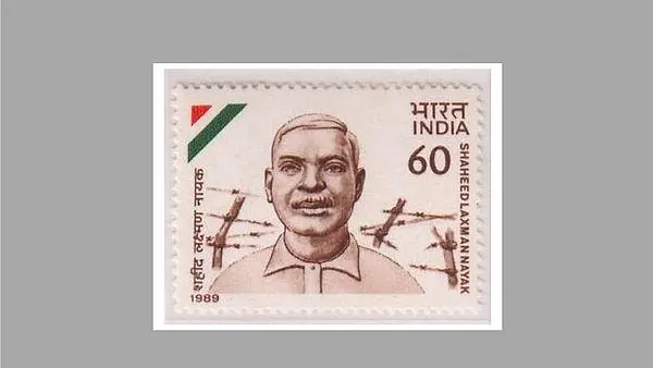 Remembering Shaheed Laxman Nayak, The ‘Gandhi Of Malkangiri’