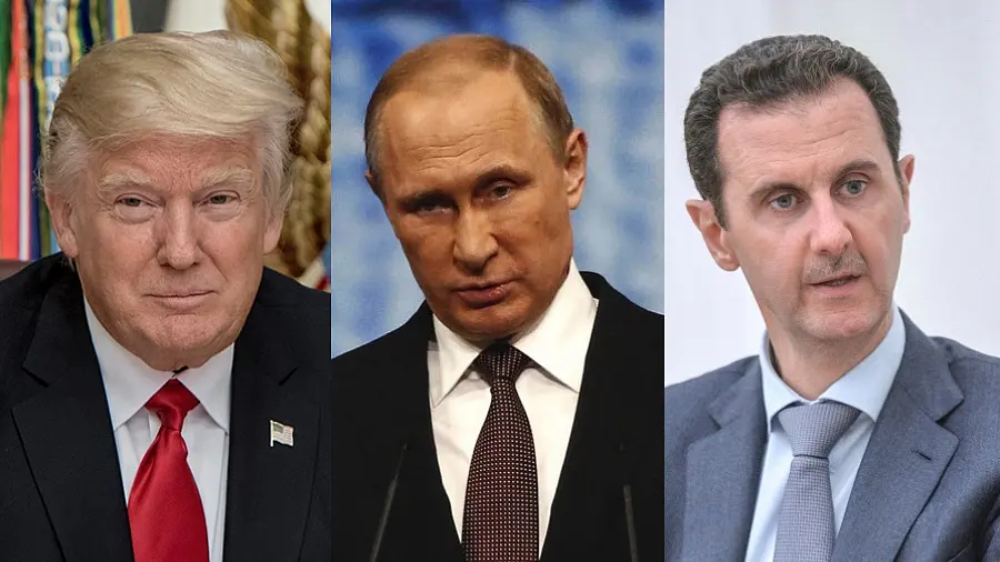 Tillerson’s Abrasive Performance On Syria Is A Textbook Example Of What Trump Must Avoid