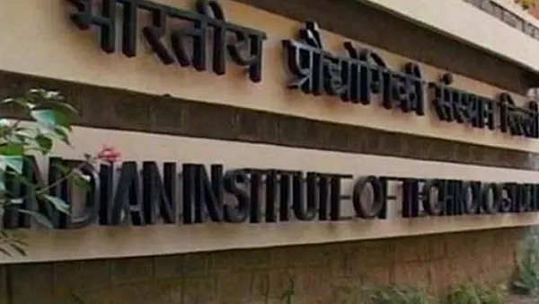 IITs, JEE And The Girls Quota: The Entrance Exam Needs A Redesign