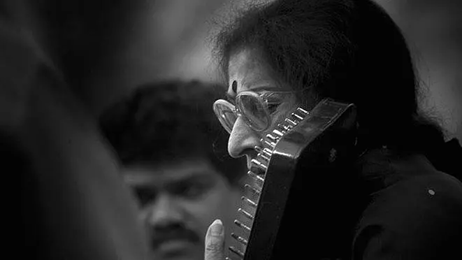 Kishori Tai Was Driven By A Deep Sense Of Expression
