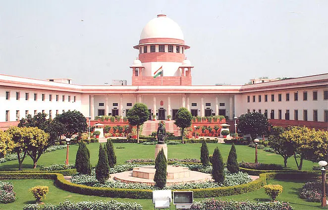 If Ban On Beef Is Food Fascism, Why Not Call SC’s Highway Booze Ban Judicial Fascism?
