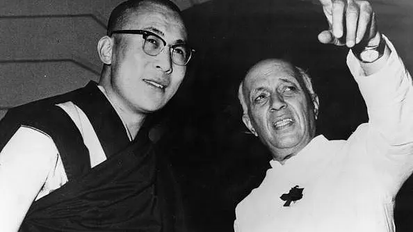 Dalai Lama’s Current Arunachal Tour Marks Burial Of ‘62 Ghost