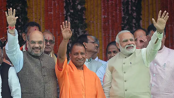 After U.P., What? Shake Up The System, Mr. Modi