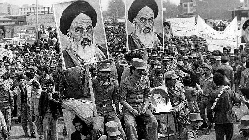 How America Manages To Mess Up In The Middle East Every Single Time