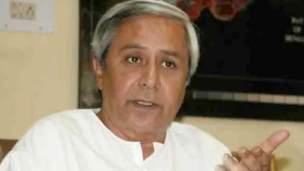 Does Naveen Patnaik Even Know BJD’s History?