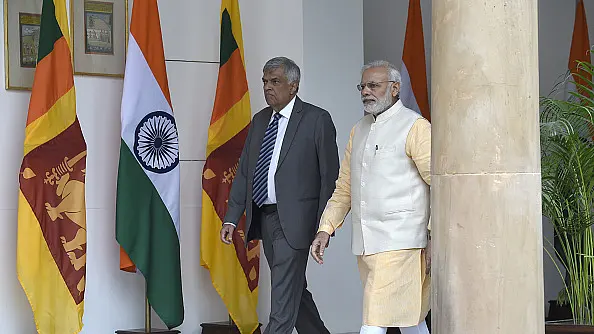 Strike By Sri Lankan Trade Union Derails Strategic Oil Deal With India