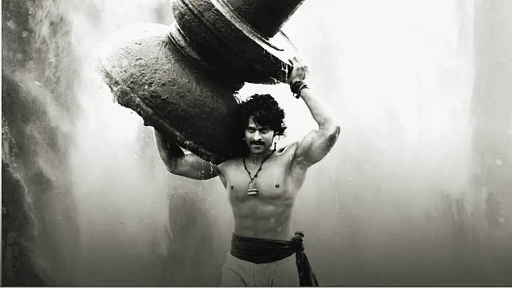 Indian Epics On Screen: What Did Baahubali Change?