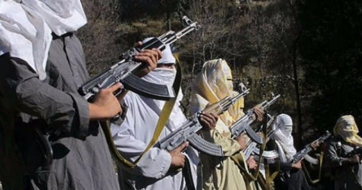 Changing Tactics, New Mechanisms Of Terror Groups Have Security Forces On Tenterhooks - Vimarsana News