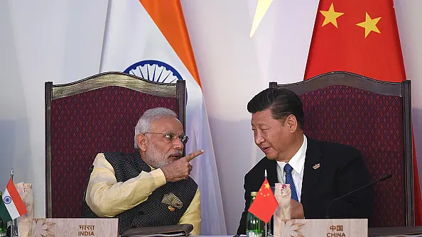 Standing Up To China: Modi Govt Has Changed The Terms Of Engagement With Beijing