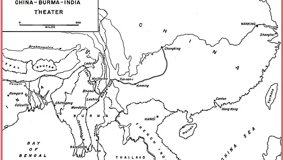 When Indian Soldiers Helped Turn The Tide In Favour Of The Allies In World War-II