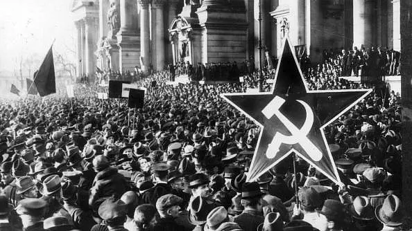 Why Do People Become Communists, And Why Do They Stick With It?