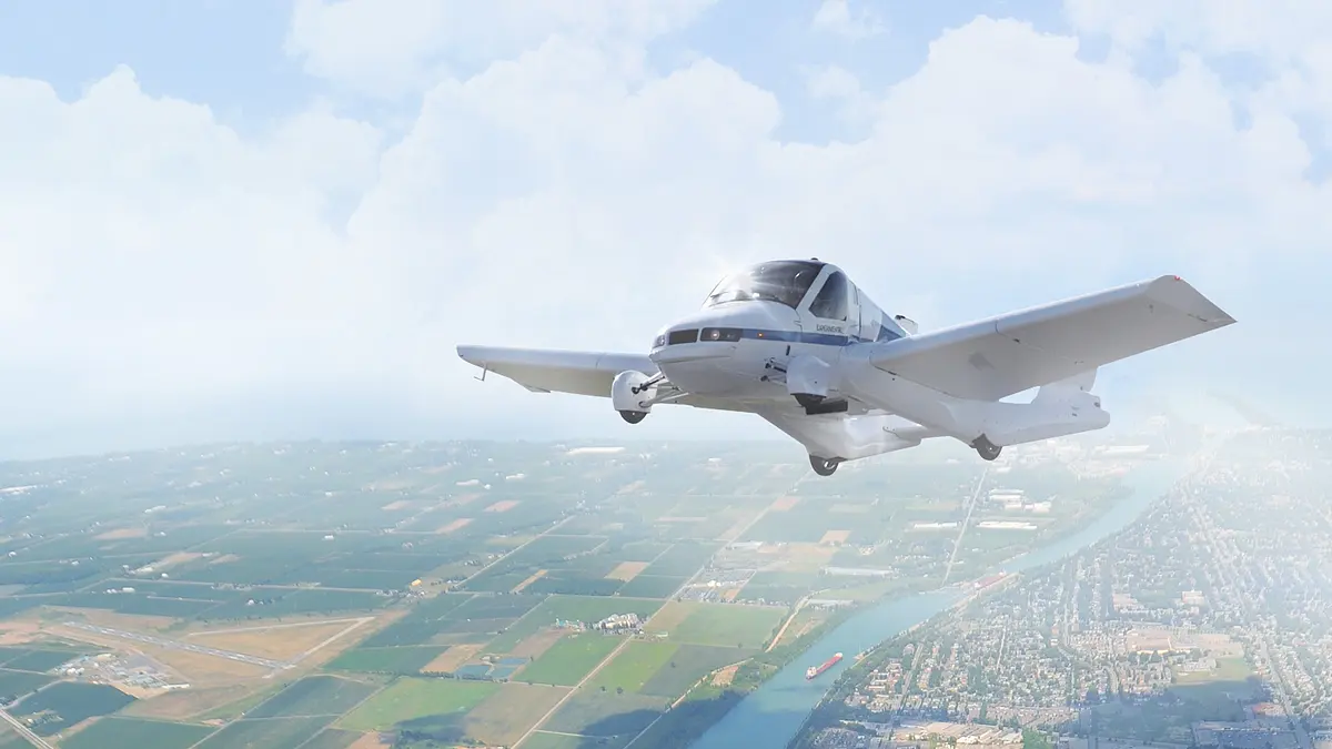 Are We Ready For Three-Dimensional Transport?