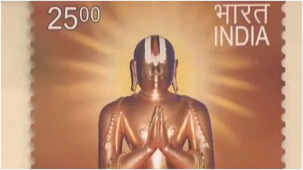 Thousand Years On, India Is Still Discovering The Man That Was Sri Ramanuja