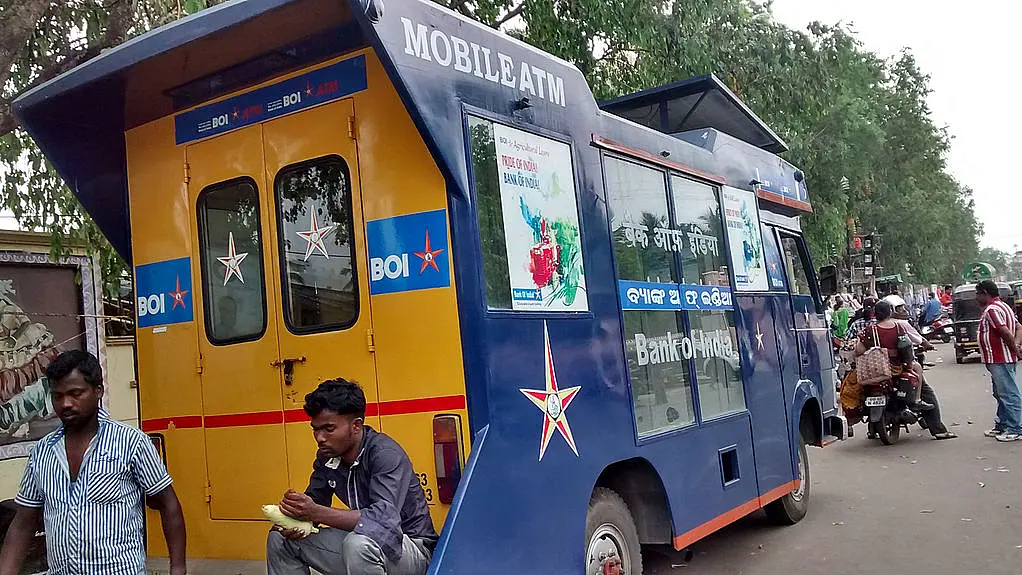 The Modi Government Has Ensured Financial Inclusion, Now It Needs To Make It Count