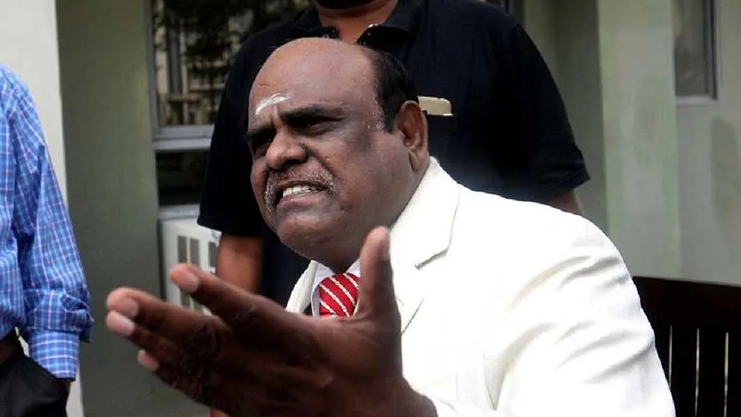 SC Sends Rogue Judge To Jail, But The Next Time It May Not Be So Lucky
