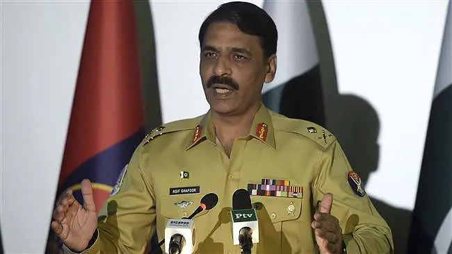 Down From Three To Two To One: Pakistan Now Accepts It Has Only One IAF Pilot In Its Custody