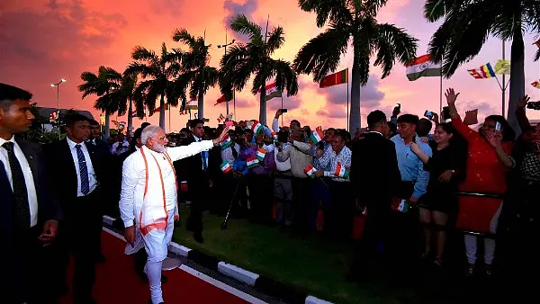 Decoding PM Modi’s Speech In Sri Lanka: Seeking A Radically Positive Engagement