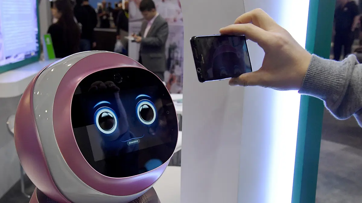 Taking To New Technology May Be Nice But Not As Wise